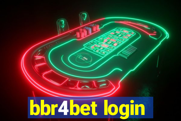 bbr4bet login